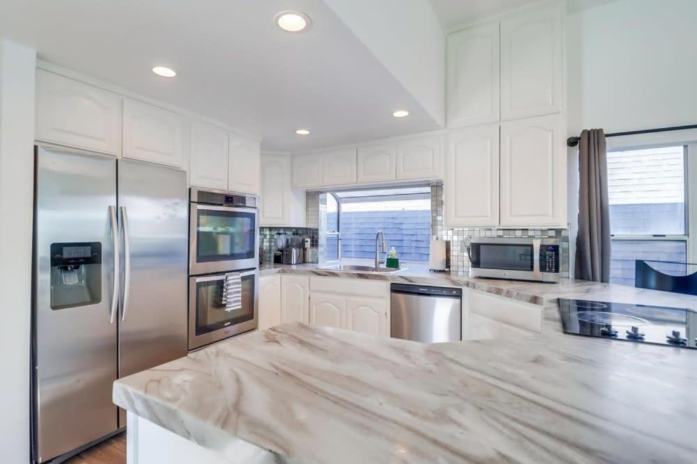 1 Block To Ocean & Bay Steps To Belmont Park Villa San Diego Exterior photo